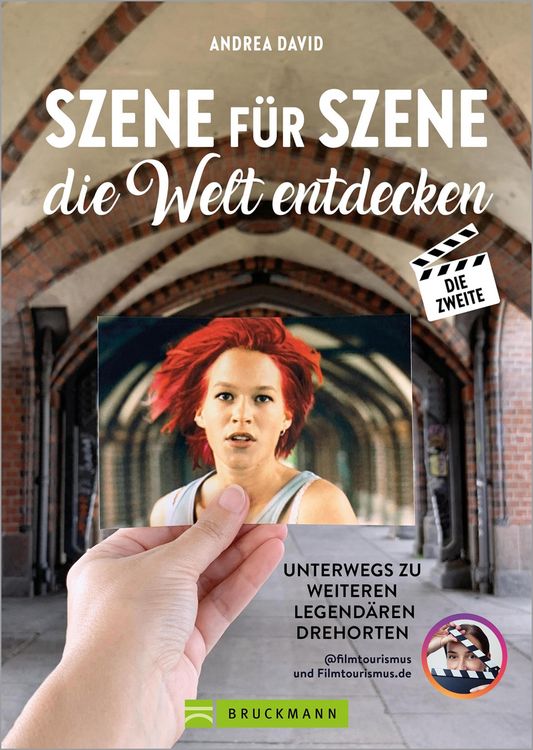 Produktbild: Szene f&uuml;r Szene die Welt entdecken II