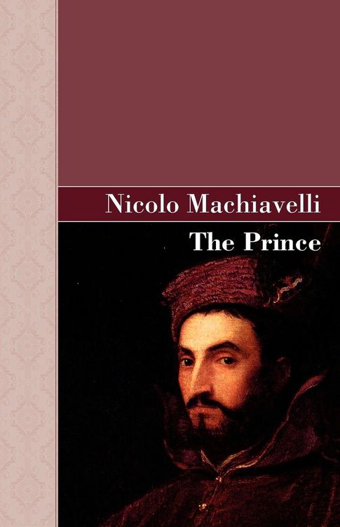 Produktbild: The Prince