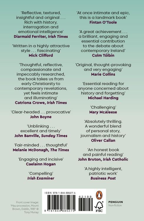 Produktbild: The Best Catholics in the World