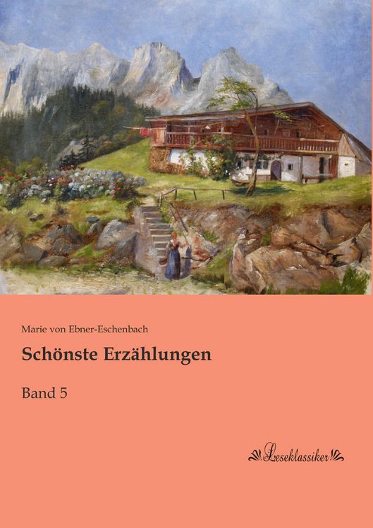 Produktbild: Sch&ouml;nste Erz&auml;hlungen