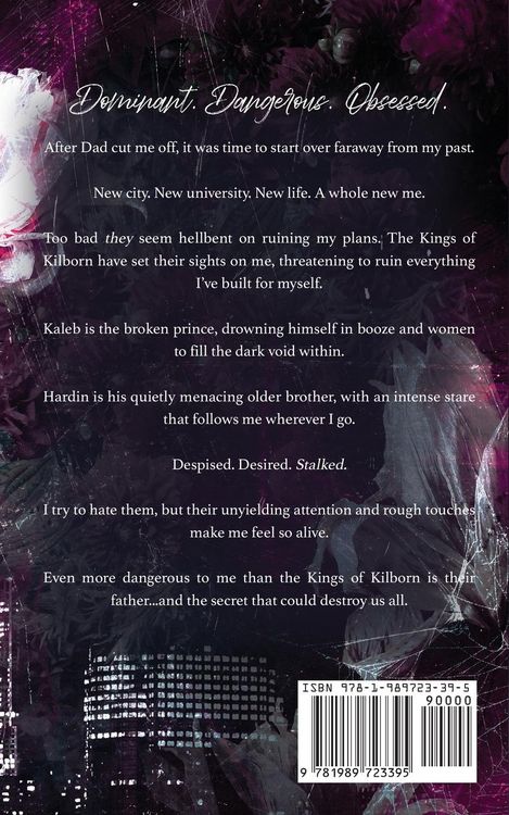 Produktbild: Soulless Saint