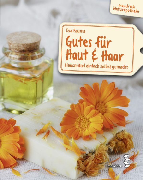 Produktbild: Gutes für Haut & Haar