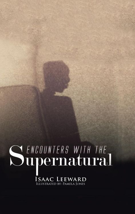 Produktbild: Encounters with The Supernatural
