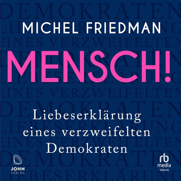 Produktbild: Mensch!