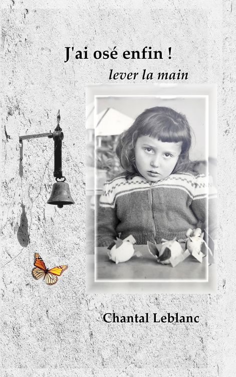 Produktbild: J'ai os&eacute; enfin !