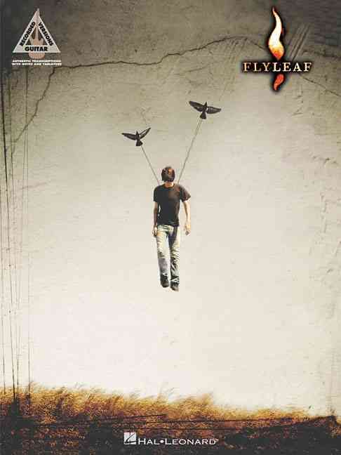Produktbild: Flyleaf