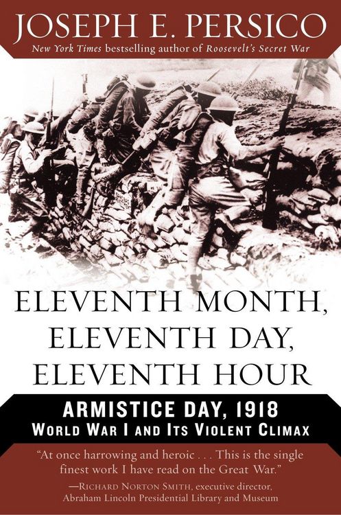 Produktbild: Eleventh Month, Eleventh Day, Eleventh Hour