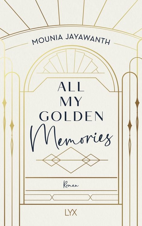 All My Golden Memories