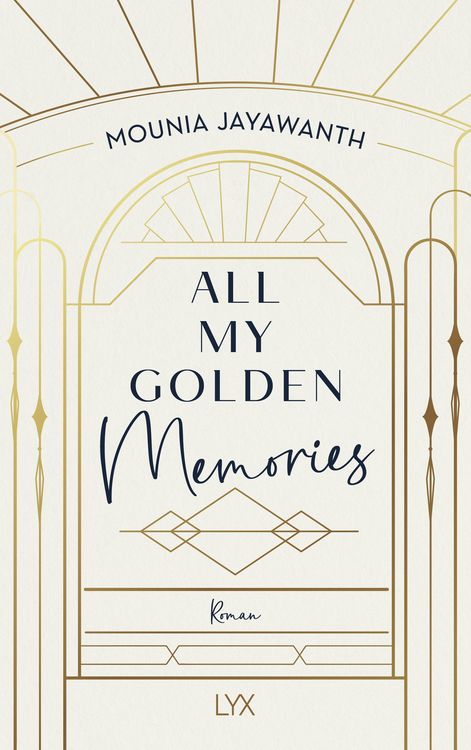 Produktbild: All My Golden Memories