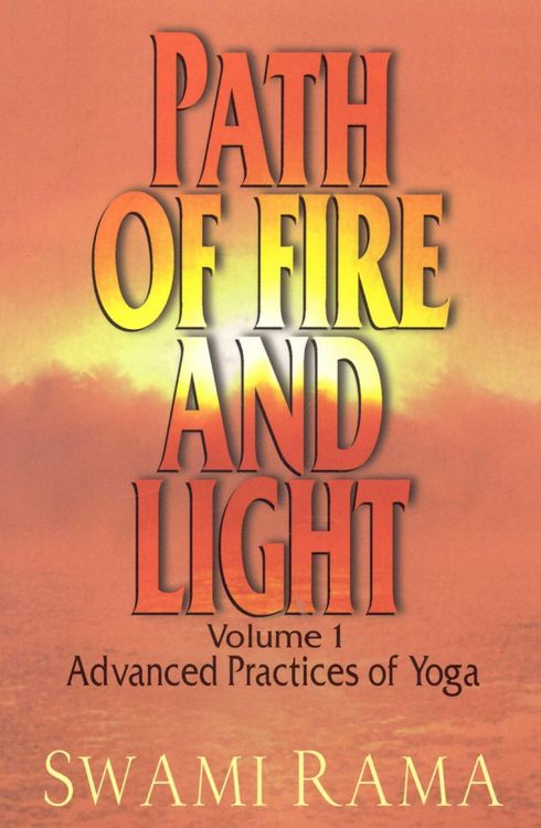 Produktbild: Path of Fire and Light, Vol. 1