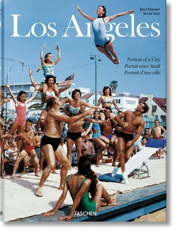 Produktbild: Los Angeles