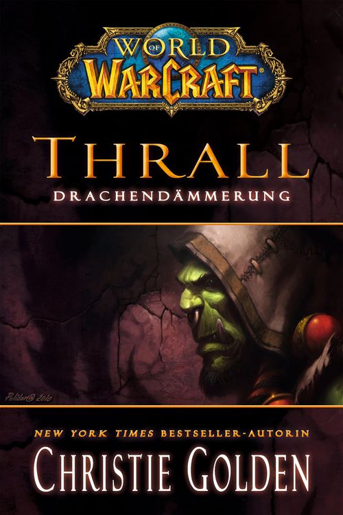 Produktbild: World of Warcraft: Thrall - Drachend&auml;mmerung