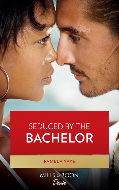 Produktbild: Seduced By The Bachelor