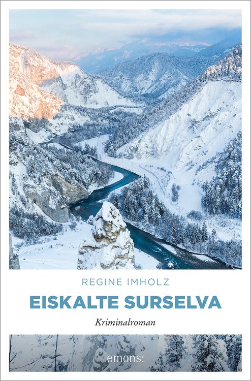 Produktbild: Eiskalte Surselva