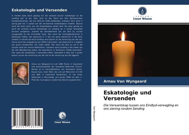 Produktbild: Eskatologie und Versenden