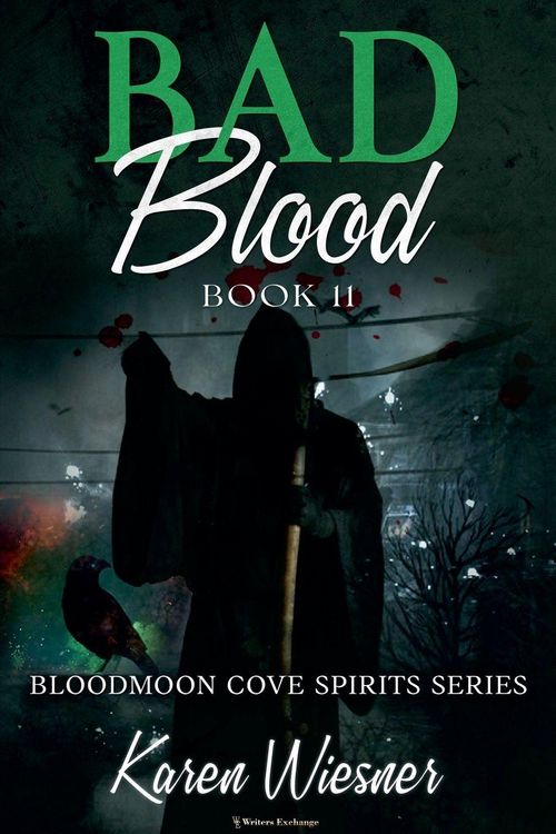 Produktbild: Bad Blood