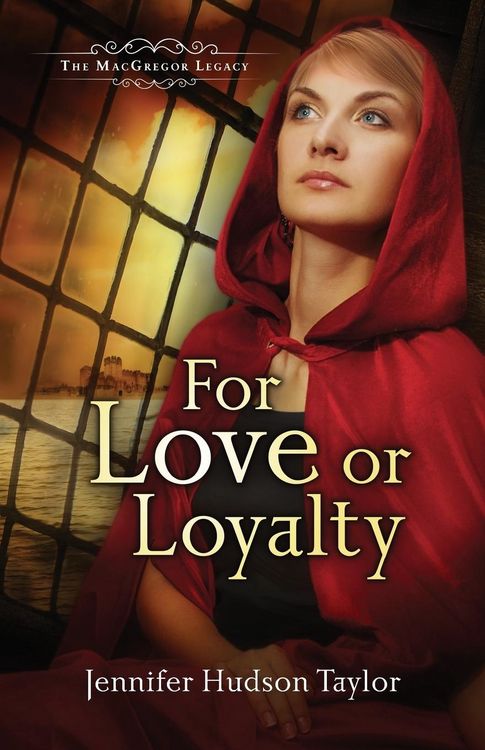 Produktbild: For Love or Loyalty