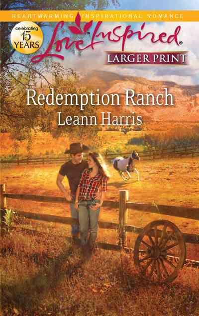 Produktbild: Redemption Ranch