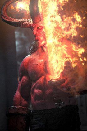 Produktbild: Hellboy - Call of Darkness
