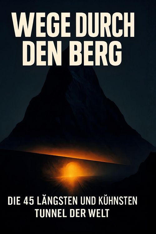 Produktbild: Wege durch den Berg