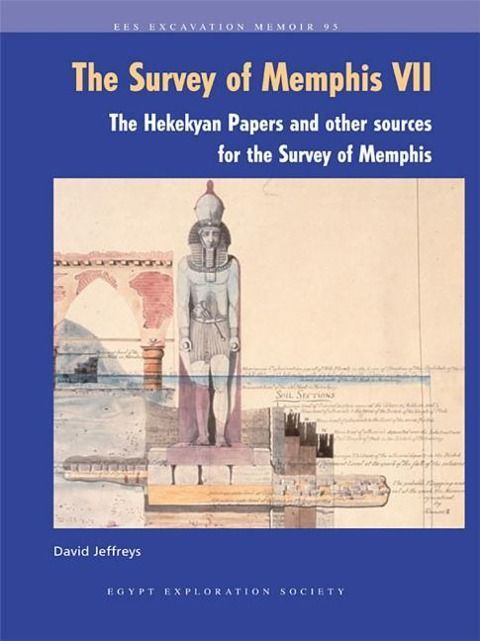 Produktbild: The Survey of Memphis VII