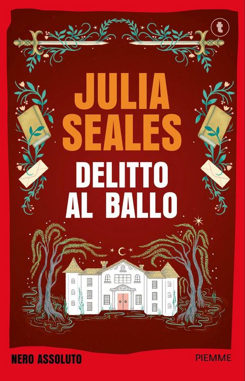 Produktbild: Delitto al ballo