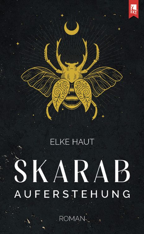 Produktbild: Skarab: Auferstehung