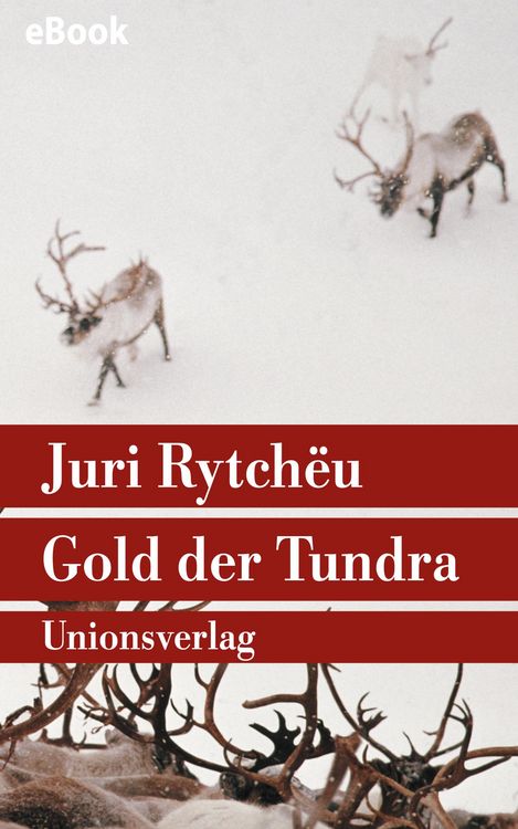 Produktbild: Gold der Tundra