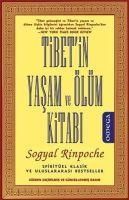 Produktbild: Tibetin Yasam ve &Ouml;l&uuml;m Kitabi