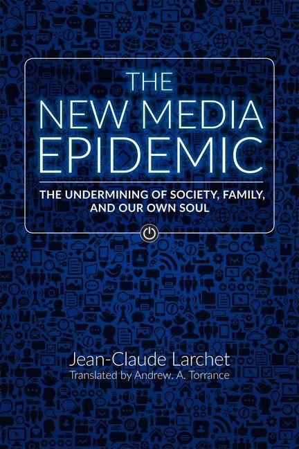 Produktbild: The New Media Epidemic