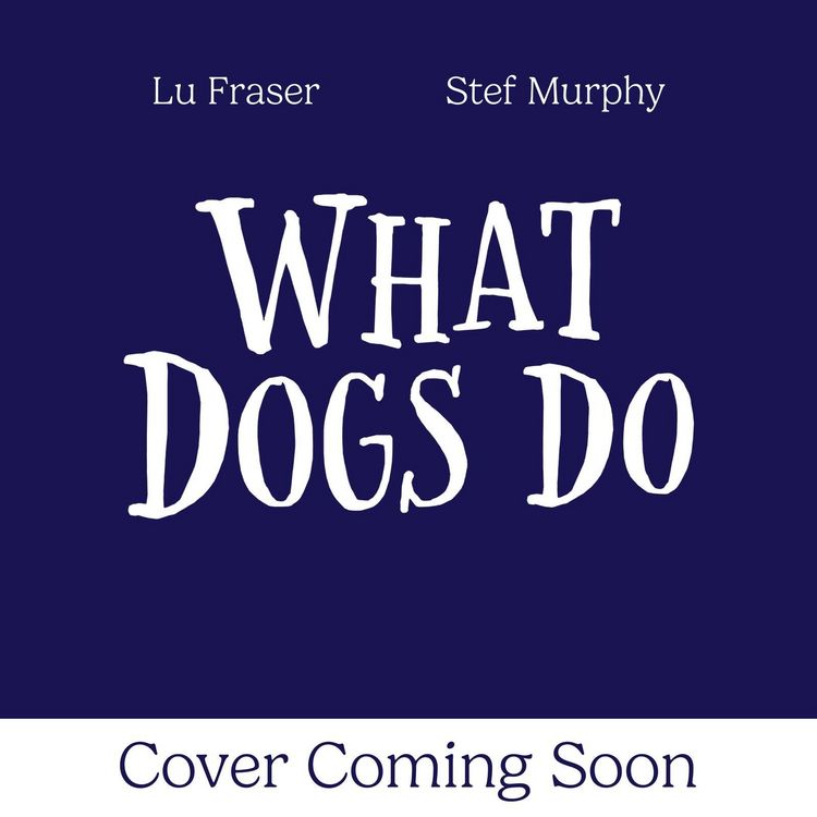 Produktbild: What Dogs Do