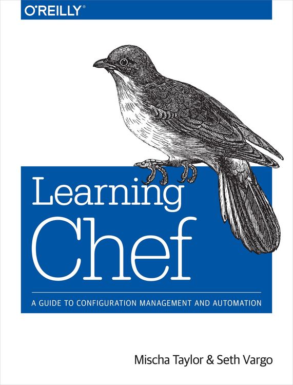 Produktbild: Learning Chef