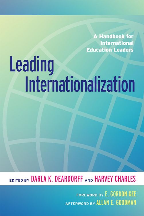 Produktbild: Leading Internationalization