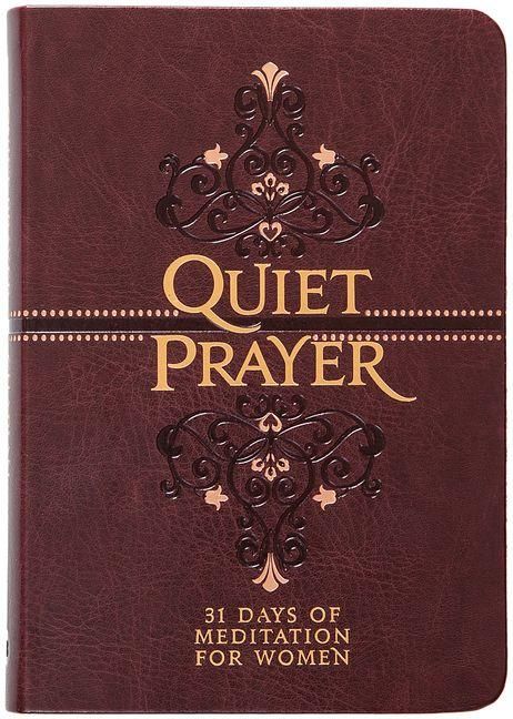 Produktbild: Quiet Prayer