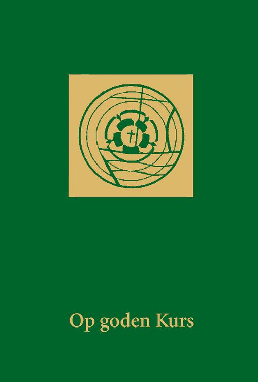 Produktbild: Op goden Kurs