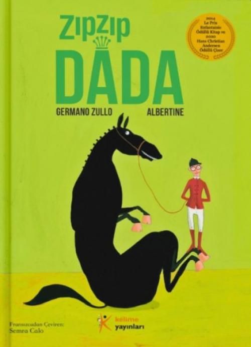 Produktbild: Zipzip Dada