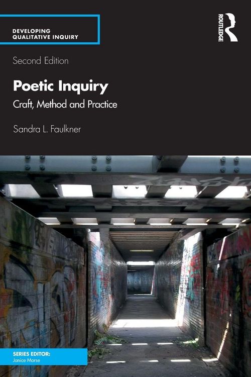 Produktbild: Poetic Inquiry