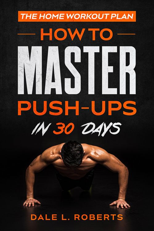 Produktbild: The Home Workout Plan
