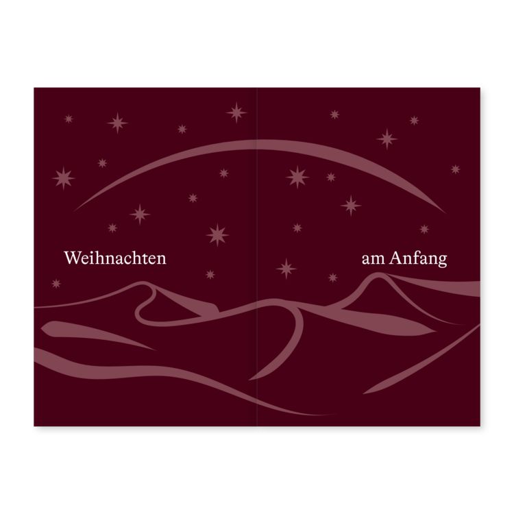 Produktbild: Freue dich Welt, dein K&ouml;nig naht!