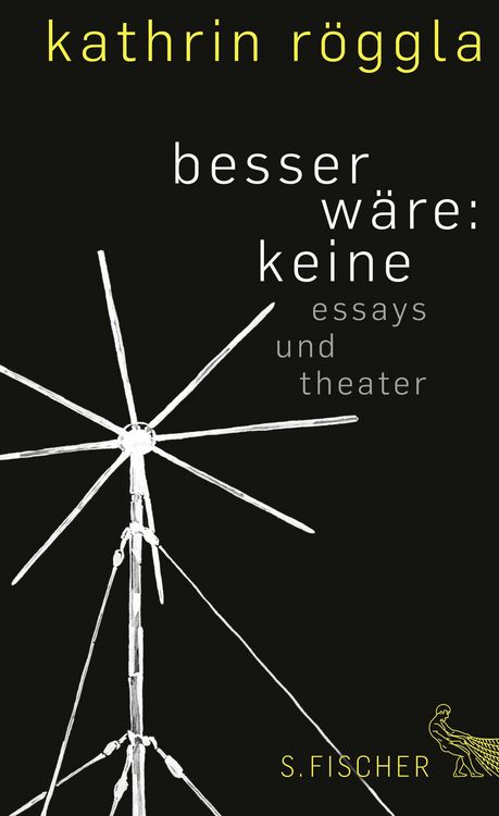 Produktbild: Besser w&auml;re: keine