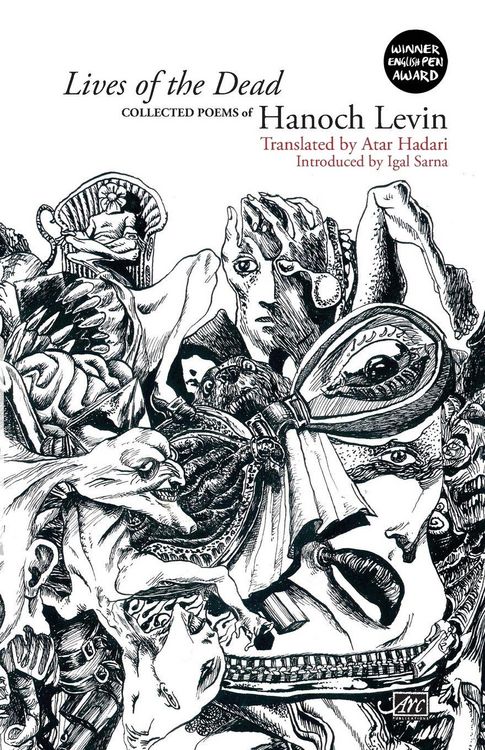 Produktbild: Lives of the Dead