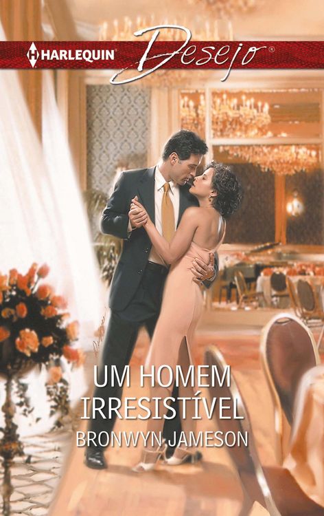 Produktbild: Um homem irresist&iacute;vel