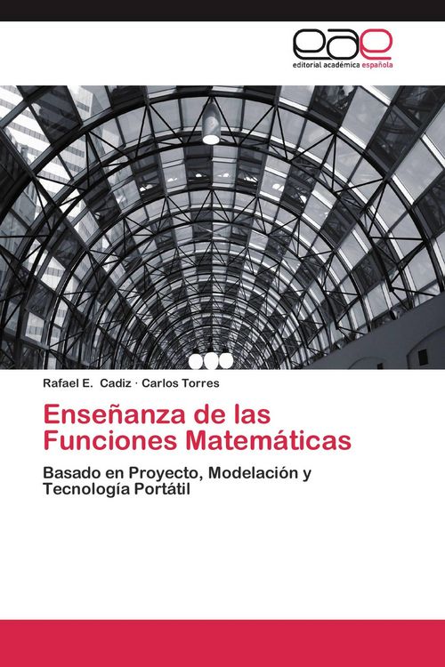 Produktbild: Ense&ntilde;anza de las Funciones Matem&aacute;ticas