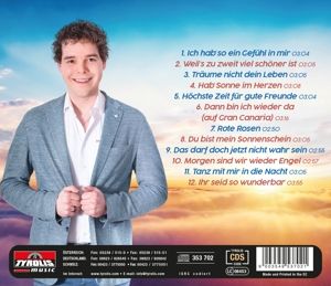 Produktbild: Ich hab' so ein Gef&uuml;hl in mir