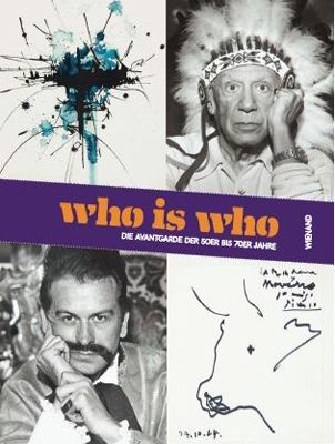 Produktbild: Who is who