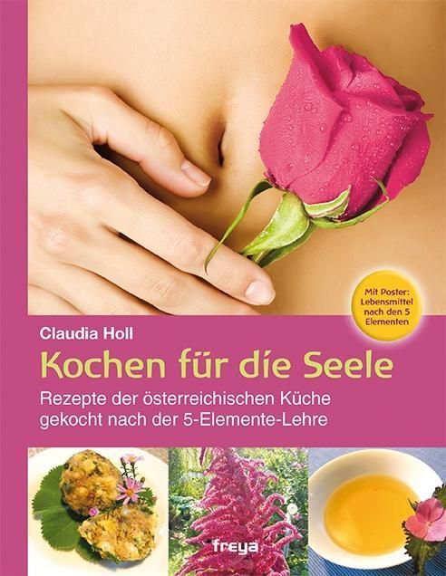 Produktbild: Kochen f&uuml;r die Seele
