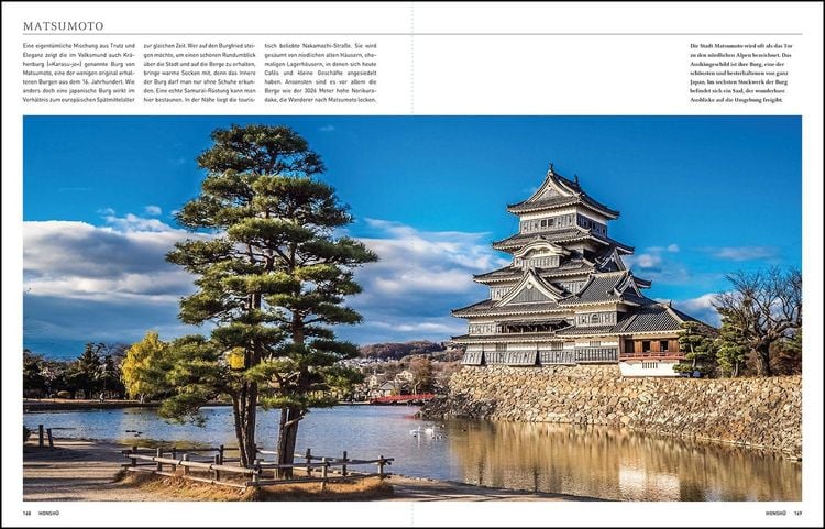 Produktbild: KUNTH Japan. Das Buch