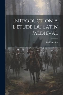 Produktbild: Introduction A L'etude Du Latin Medieval