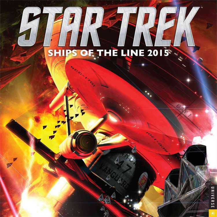 Produktbild: CAL 2015-ST