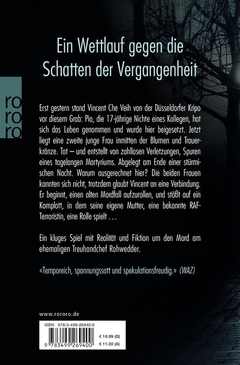 Produktbild: Schattenboxer